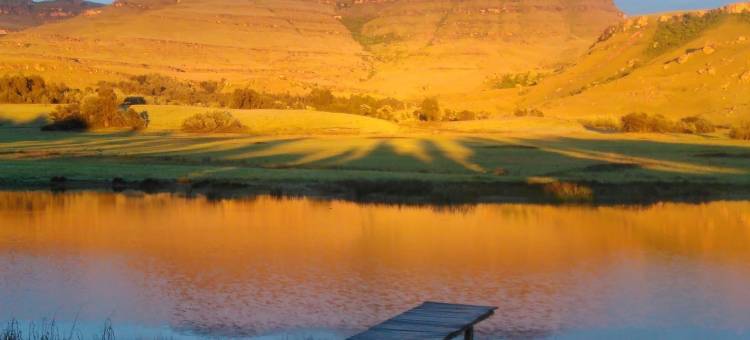 萨尼谷自然小屋(Sani Valley Nature Lodges)图片