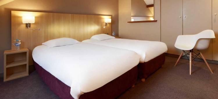 欧洲SPA酒店(Hôtel Europe and Spa)图片