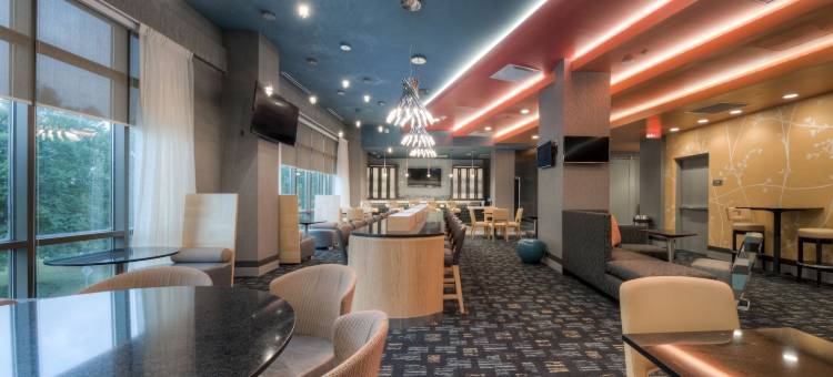 Residence Inn Raleigh Downtown图片
