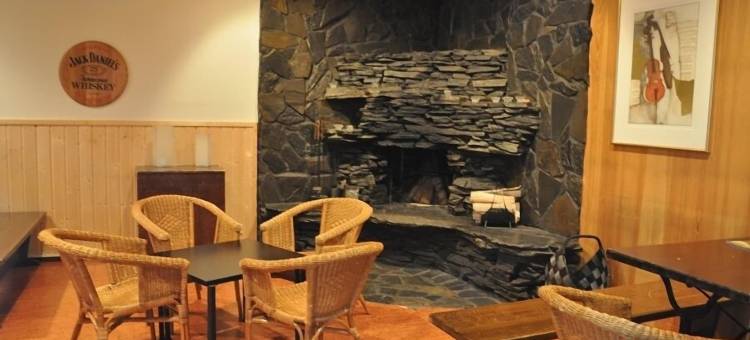 赛拉霍内酒店(Hotel Seurahuone)图片