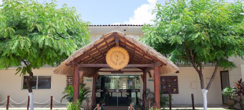 Pousada Villa Goya宾馆(Pousada Villa Goyá)图片