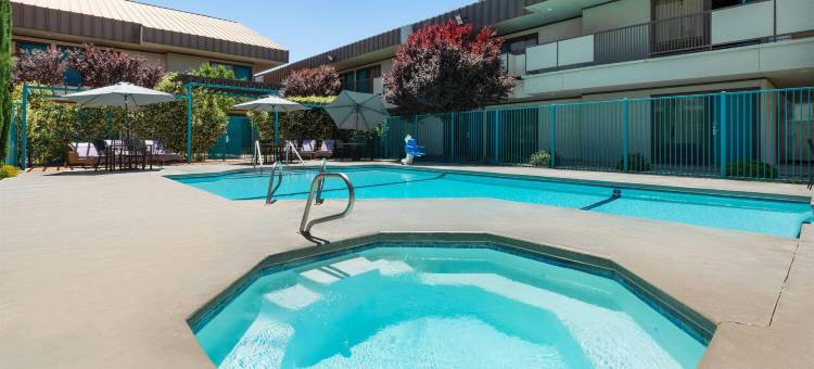 埃尔帕索华美达酒店(Ramada by Wyndham El Paso)图片