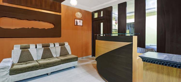Hotel O Coorg Hanging Bridge图片
