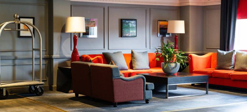 普利茅斯国敦酒店(Copthorne Hotel Plymouth)图片