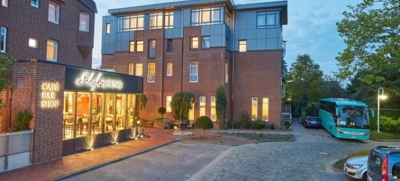 Das Schokoladenhotel巧克力酒店(Das Schokoladenhotel)图片