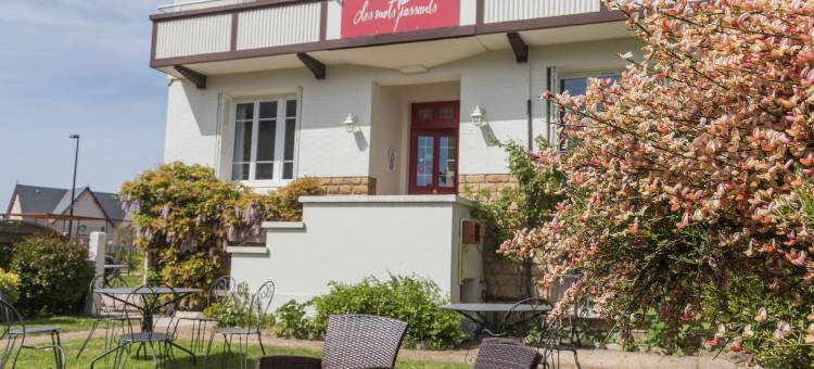 回声酒店(La Villa les Mots Passants)图片