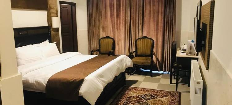 一号酒店-穆里商城路店(Hotel One Mall Road Murree)图片