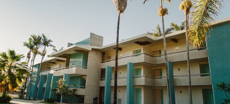 拉卡尔德拉水上公园酒店(Hotel Y Parque Acuático la Caldera)图片