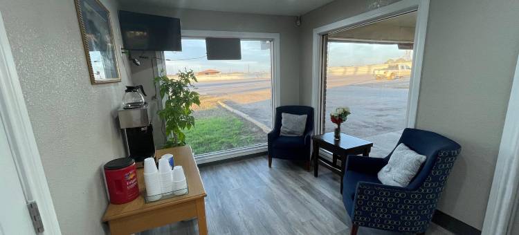 洪多丽晶酒店(Regency Inn Hondo)图片