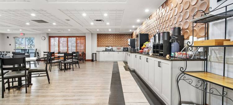 Wingate by Wyndham Edmonton West图片