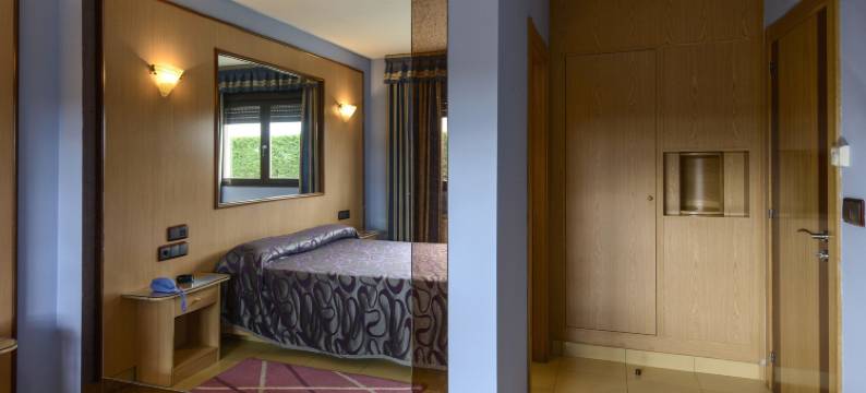 坎昆莱昂汽车旅馆(Motel Cancun León)图片