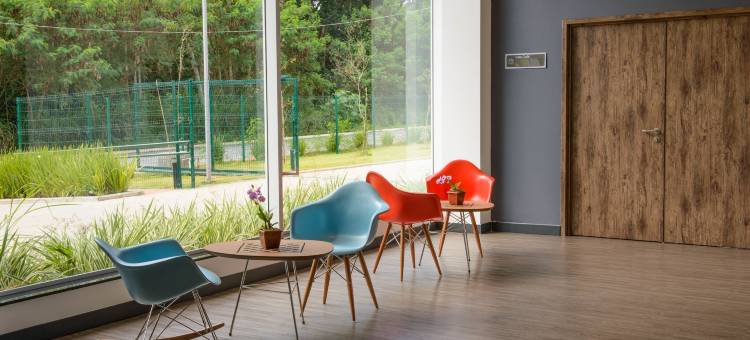 宜必思伊塔蒂巴酒店(Ibis Itatiba)图片