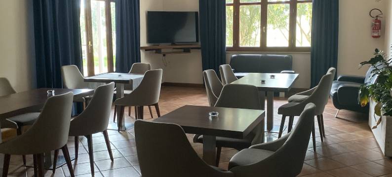 太阳港酒店(La Porta del Sole Hotel & Village)图片