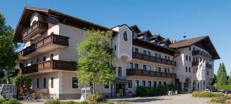 佐波斯特酒店(Hotel Zur Post)图片