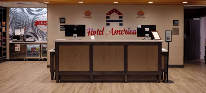 斯诺夸尔米旅馆 - 美国酒店(Snoqualmie Inn by Hotel America)图片