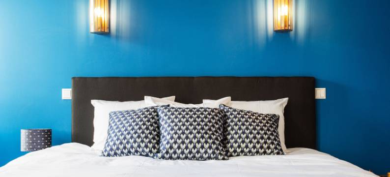 斯诺克·范·洛森酒店(Snouck Van Loosen - Boutique Hotel Enkhuizen)图片