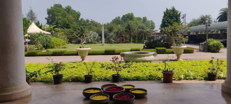 昆达普拉子午线湾水疗度假村(Uva Meridian Bay Resort & Spa)图片