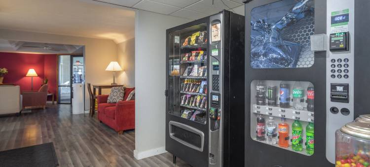 Sauk River Inn & Suites, a Travelodge by Wyndham图片