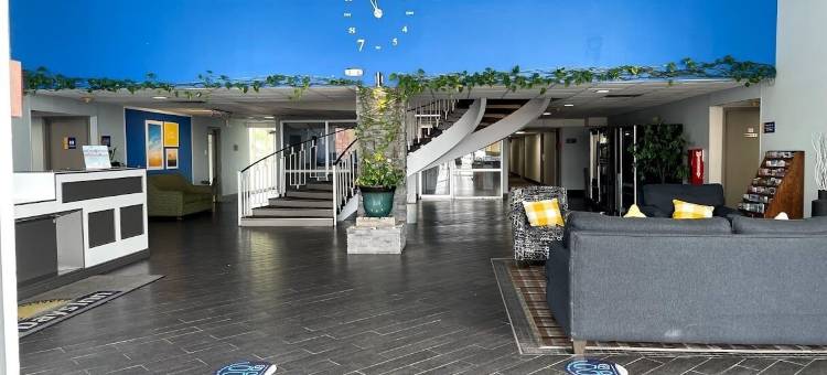 莱特堡辛辛那提地区戴斯酒店(Days Inn by Wyndham Fort Wright Cincinnati Area)图片