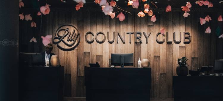 百合乡村俱乐部(Lily Country Club)图片