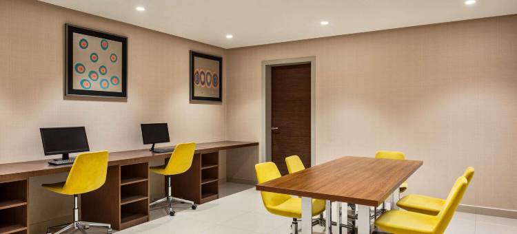 Ramada by Wyndham Makkah ZAD Al Tayseer图片