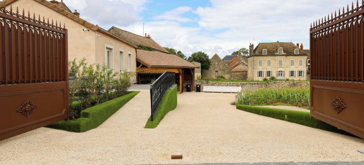 Les reveries du Clos derrière St Jean图片