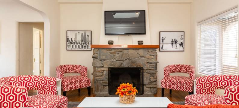 海滨海景旅馆(The Sea View Inn at the Beach)图片