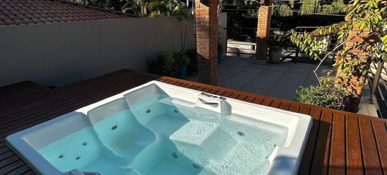 Recanto das Videiras酒店(Recanto Das Videiras)图片