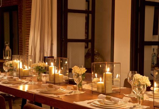 Le Mamass Hotel Overview