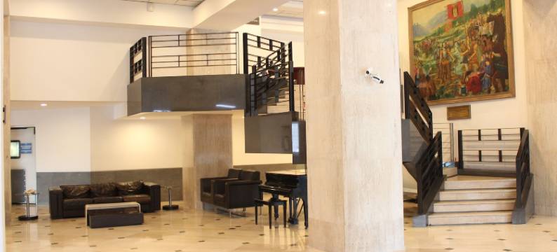 蒙特雷大广场酒店(Hotel Monterrey Macroplaza)图片