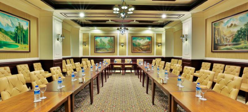 水晶华丽度假酒店及水疗中心(Crystal de Luxe Resort & Spa - All Inclusive)图片