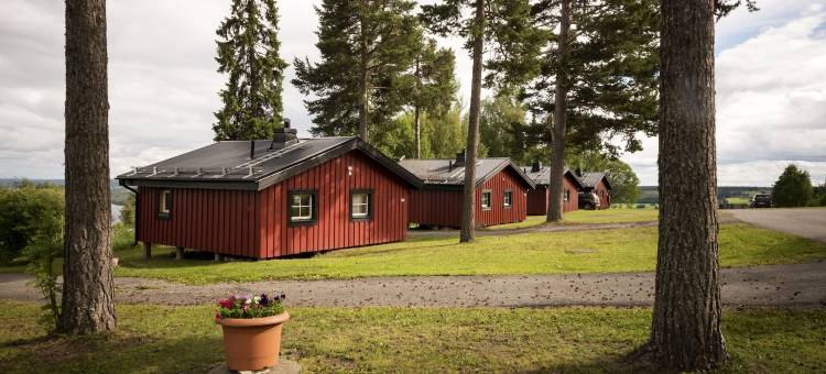 厄斯特松德福洛色第一露营酒店(First Camp Frösön-Östersund)图片