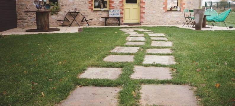 Maison d'Hotes la Clé des Champs图片