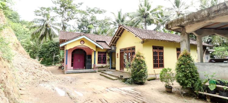 Kasmiyem民宿(Kasmiyem Homestay)图片