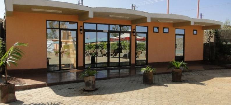 酒店雄鹰塔拉(The Hotel Eagles Tala)图片