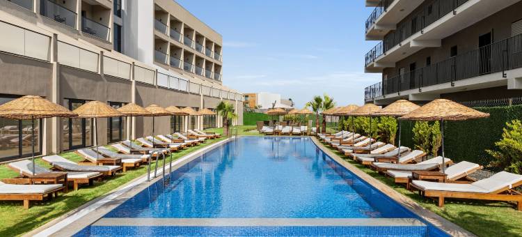 Ramada by Wyndham Cesme图片