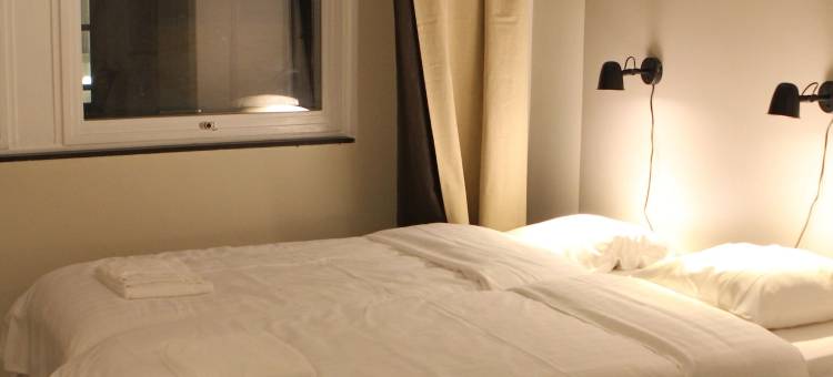 布罗玛酒店(Hotell Bromma)图片