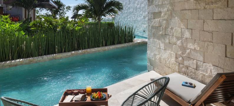 阿莱阿图兰酒店(Alea Tulum)图片