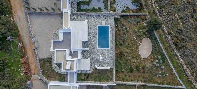 纳克索斯岛格利法达卡斯特拉基阿加利别墅(Villa Agali Naxos Glyfada Kastraki)图片