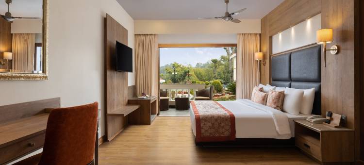 Fortune Resort Kalimpong - ITC酒店集团成员(Fortune Resort Kalimpong - Member ITC Hotels' Group)图片