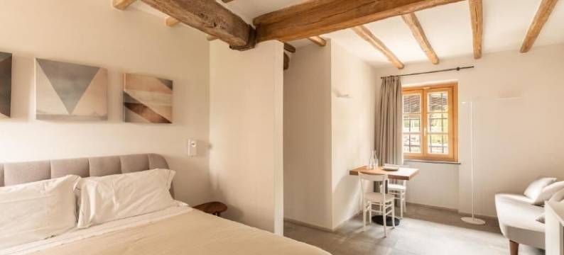 Antico Borgo Molino 7cento古馆(Antico Borgo Molino 7Cento)图片