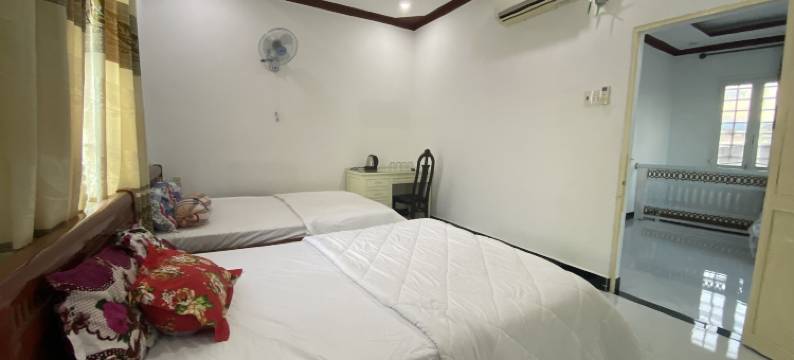 宁都之家(Ninh Chu House)图片