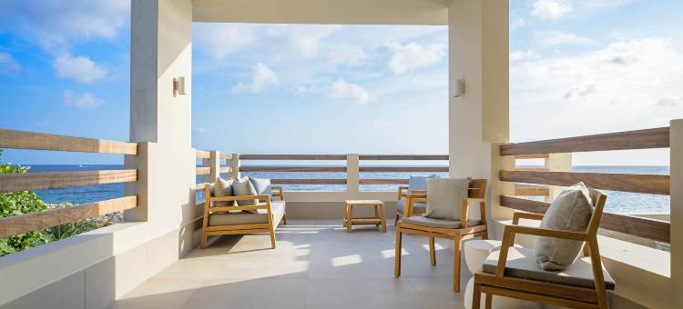库拉索艺术酒店 - 限成人(Art Hotel Curacao)图片