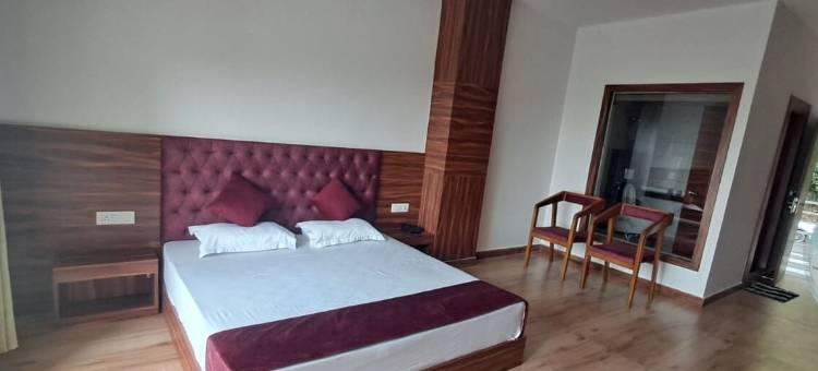 JAMUNAS 民宿(JAMUNAS B&B)图片