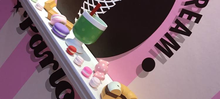 范特西酒店(Fantasy Hotel)图片