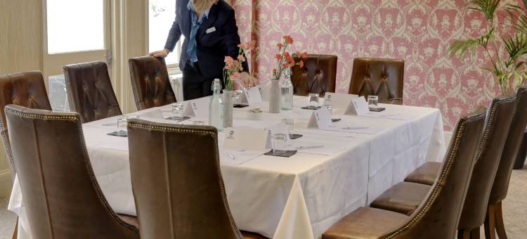 The Rose and Crown Hotel – Tonbridge图片