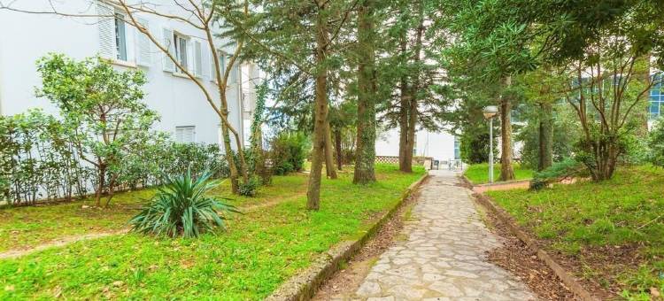 赫塔公寓酒店(Apartmani Heta Alagic I)图片