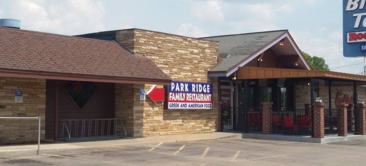 骑士酒店(Hotel Blue Top Inn)图片