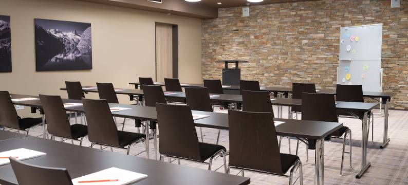 巅峰广场公寓(Peaks Place Apartments & Spa)图片