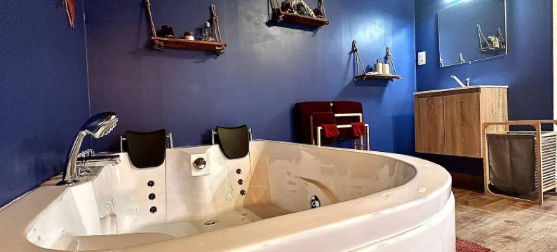 小时之家(La Hour House - Esc'Appart)图片